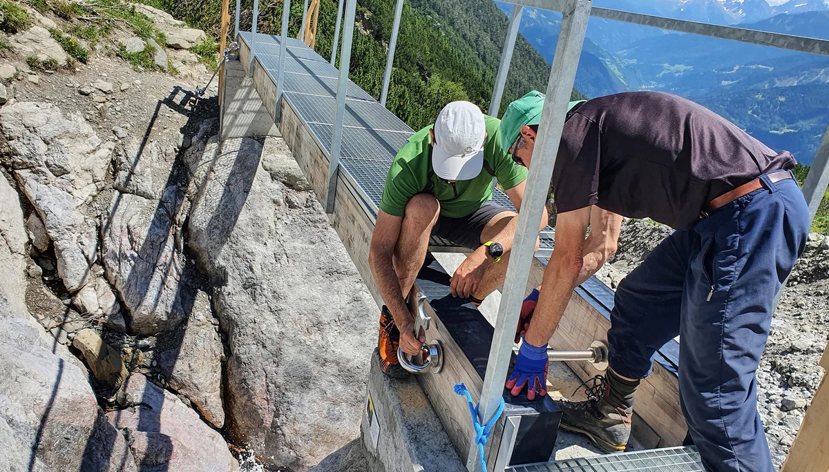 © Markus Gretschmann