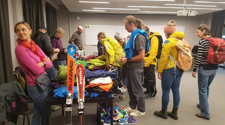 Bild 1 | © Sonja Schön