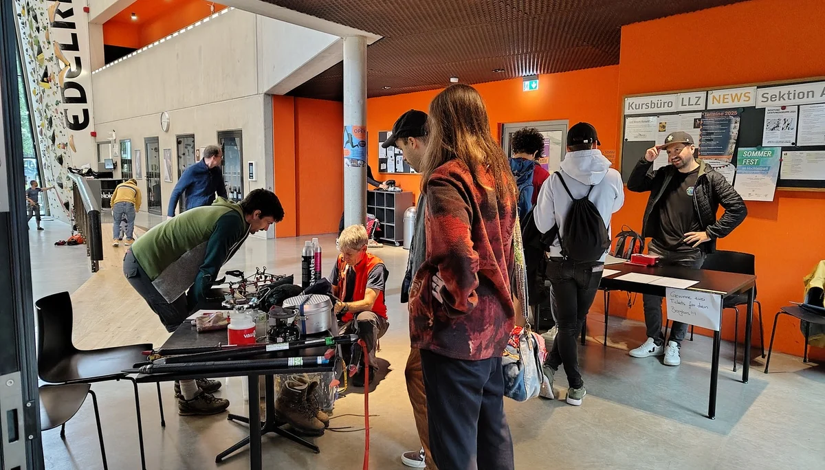 Flohmarkt 1 | © Sonja Schön