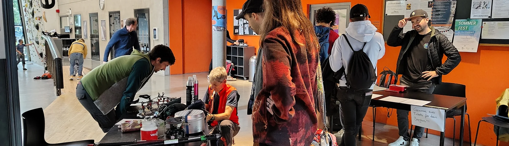 Flohmarkt 1 | © Sonja Schön