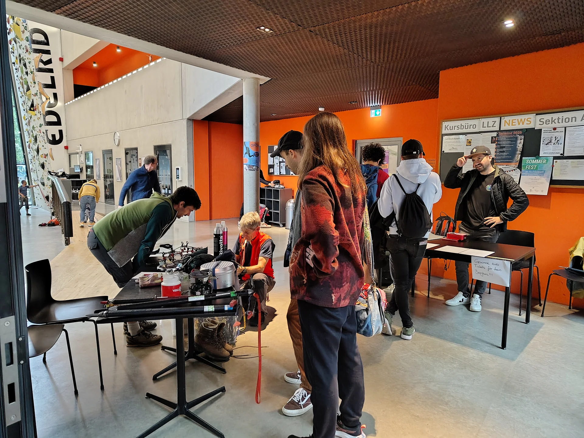 Flohmarkt 1 | © Sonja Schön