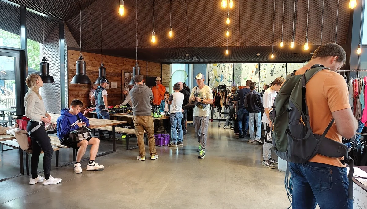 Flohmarkt 2 | © Sonja Schön