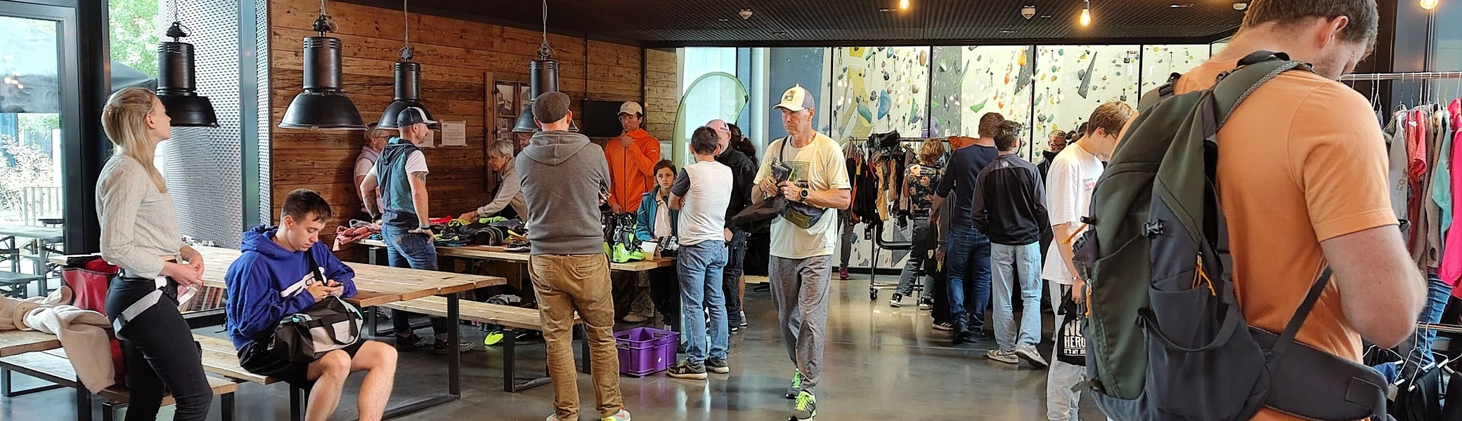 Flohmarkt 2 | © Sonja Schön