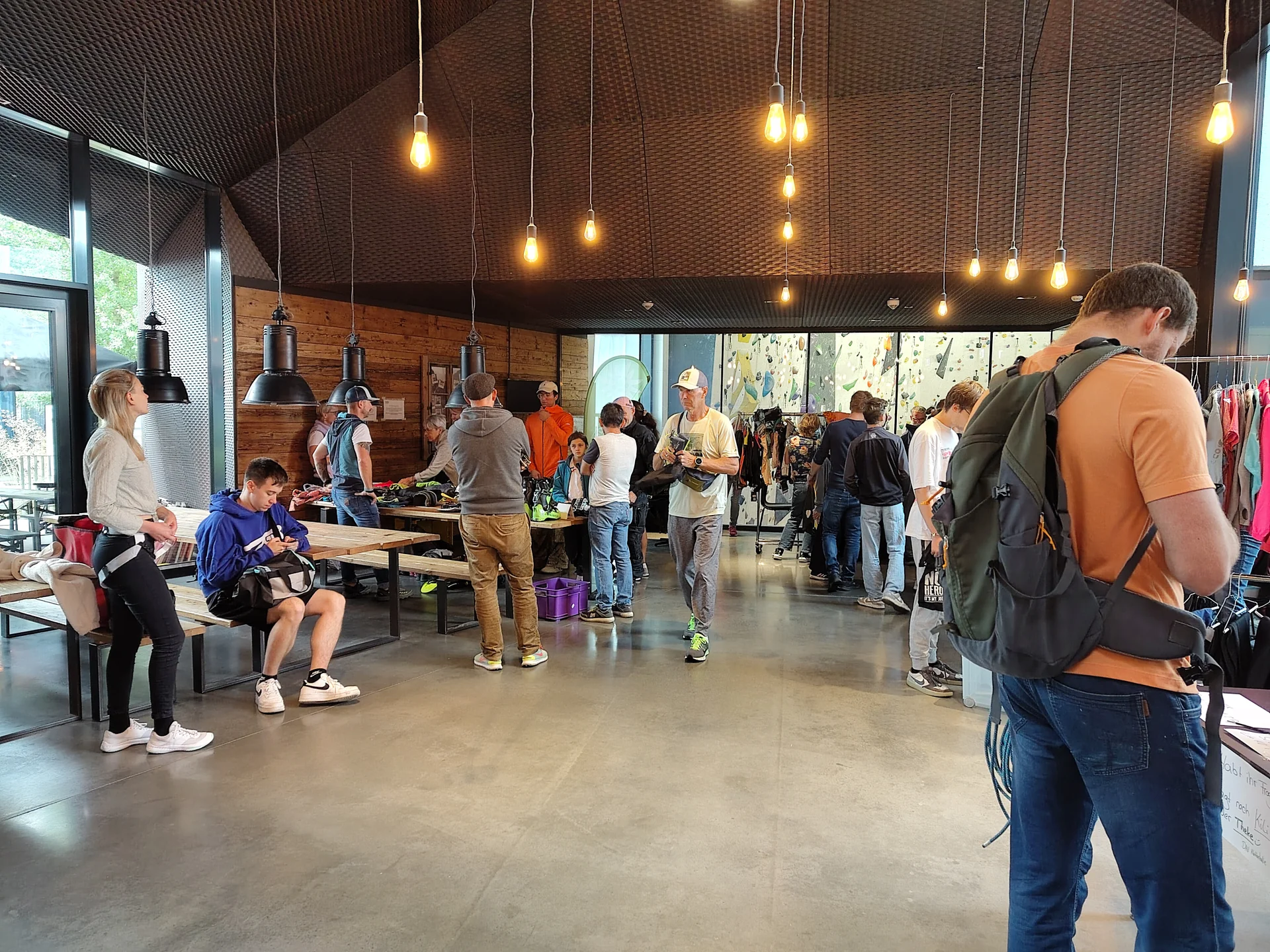 Flohmarkt 2 | © Sonja Schön