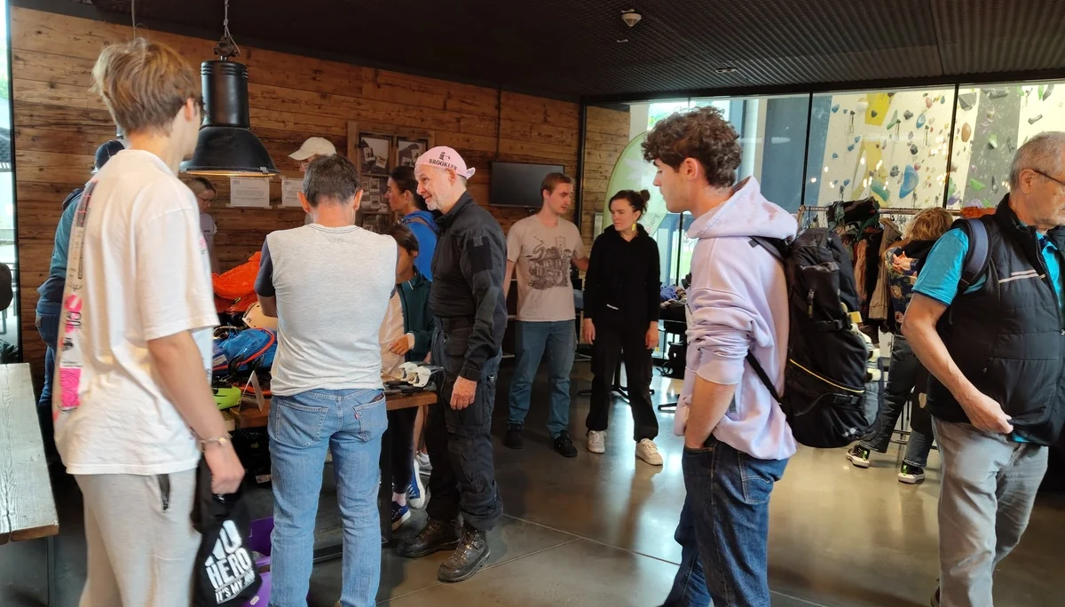 Flohmarkt 3 | © Sonja Schön