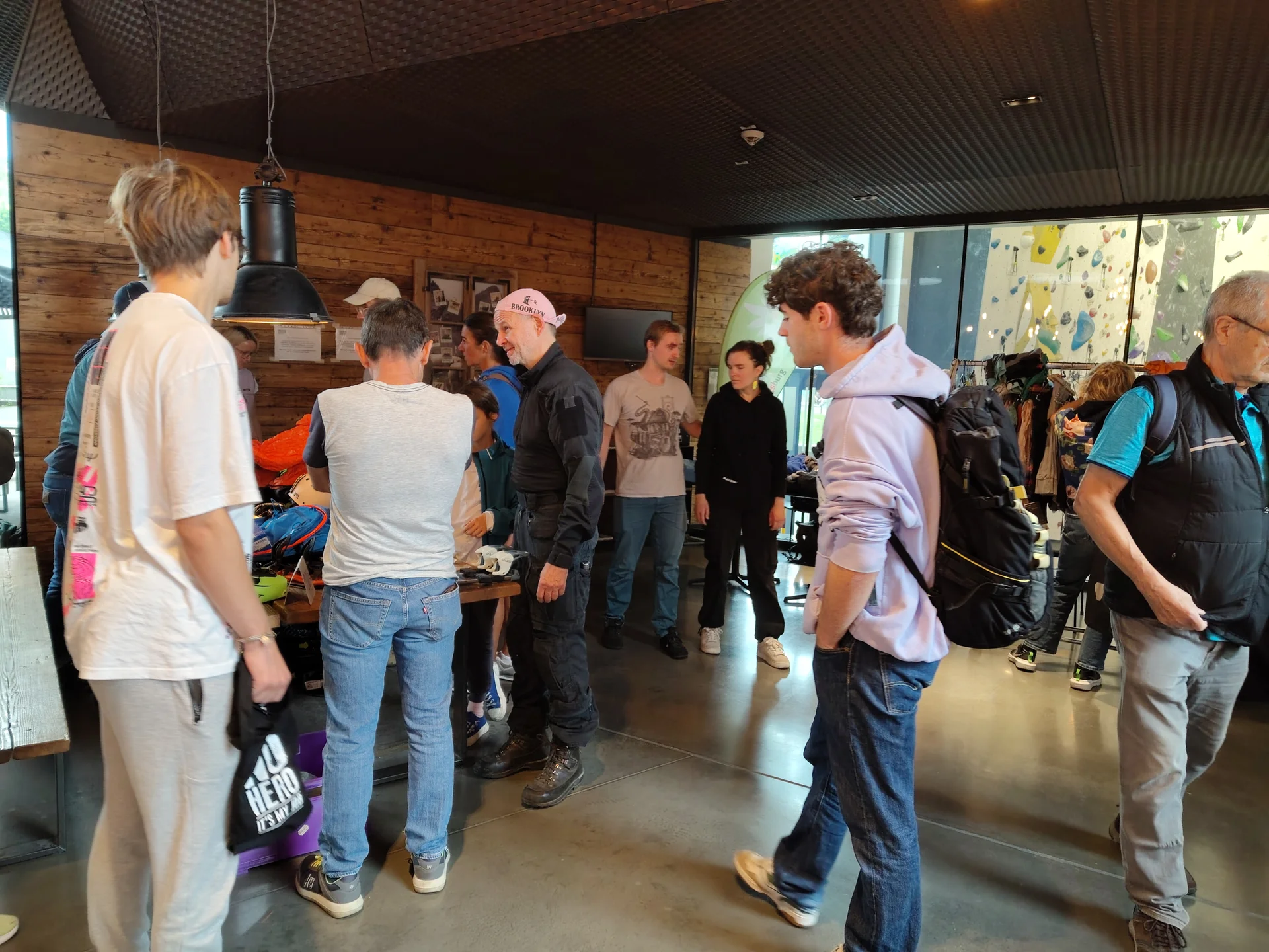 Flohmarkt 3 | © Sonja Schön