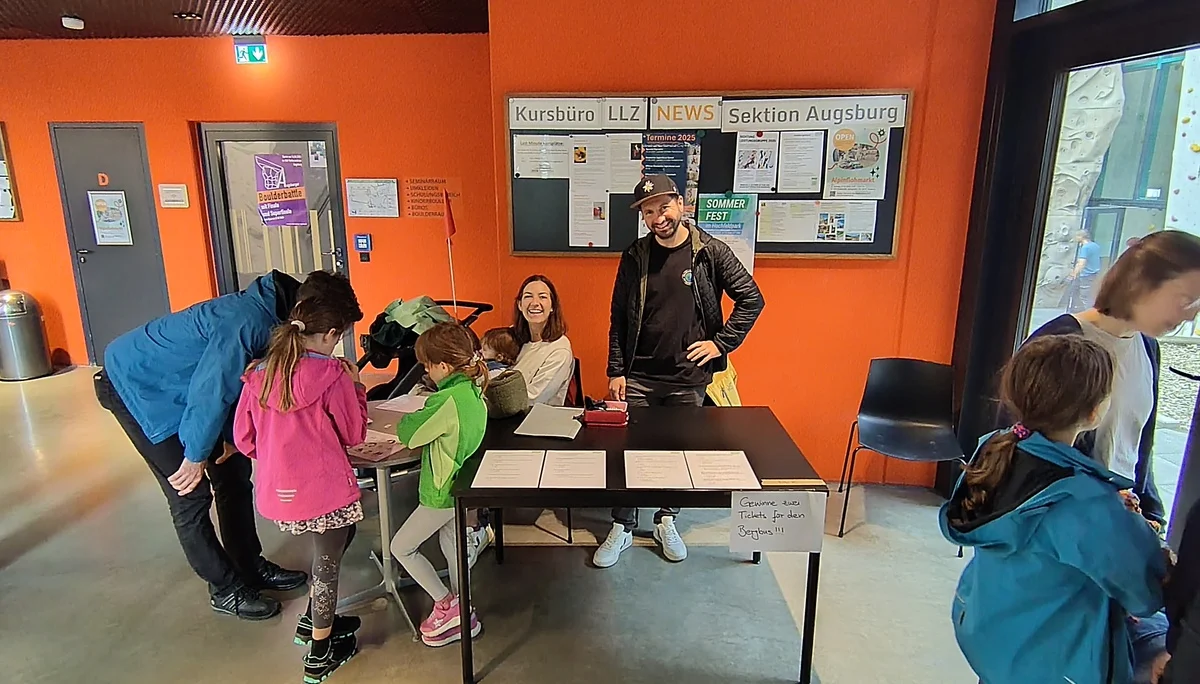 Flohmarkt 4 | © Sonja Schön