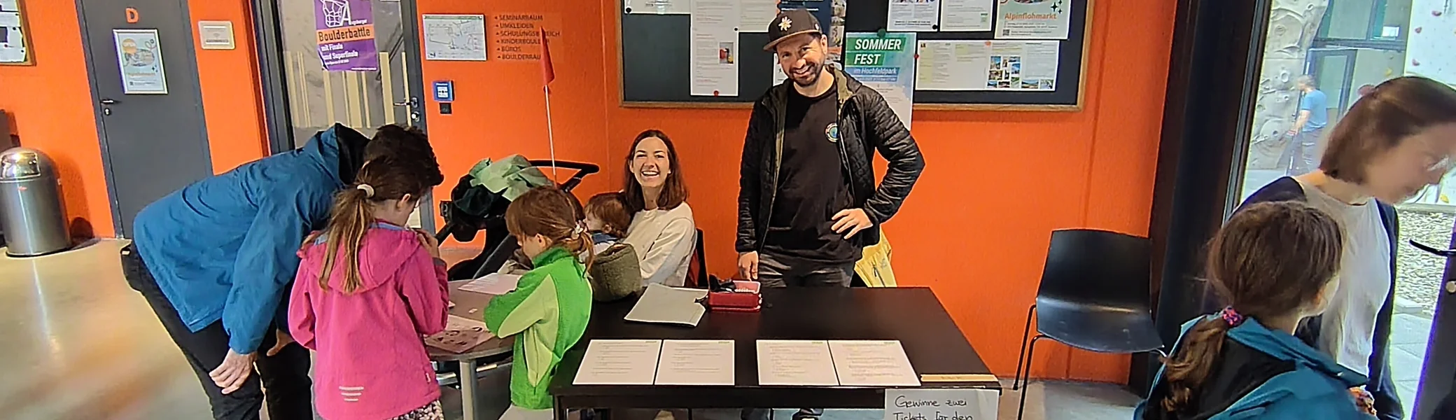 Flohmarkt 4 | © Sonja Schön