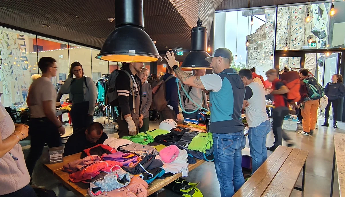 Flohmarkt 5 | © Sonja Schön