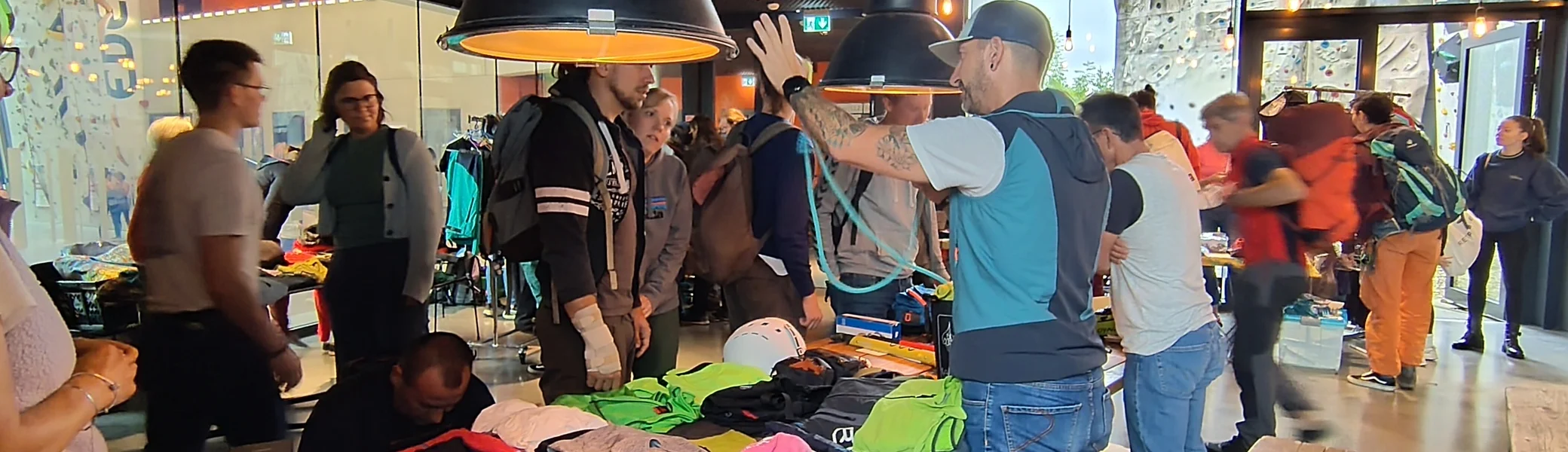 Flohmarkt 5 | © Sonja Schön