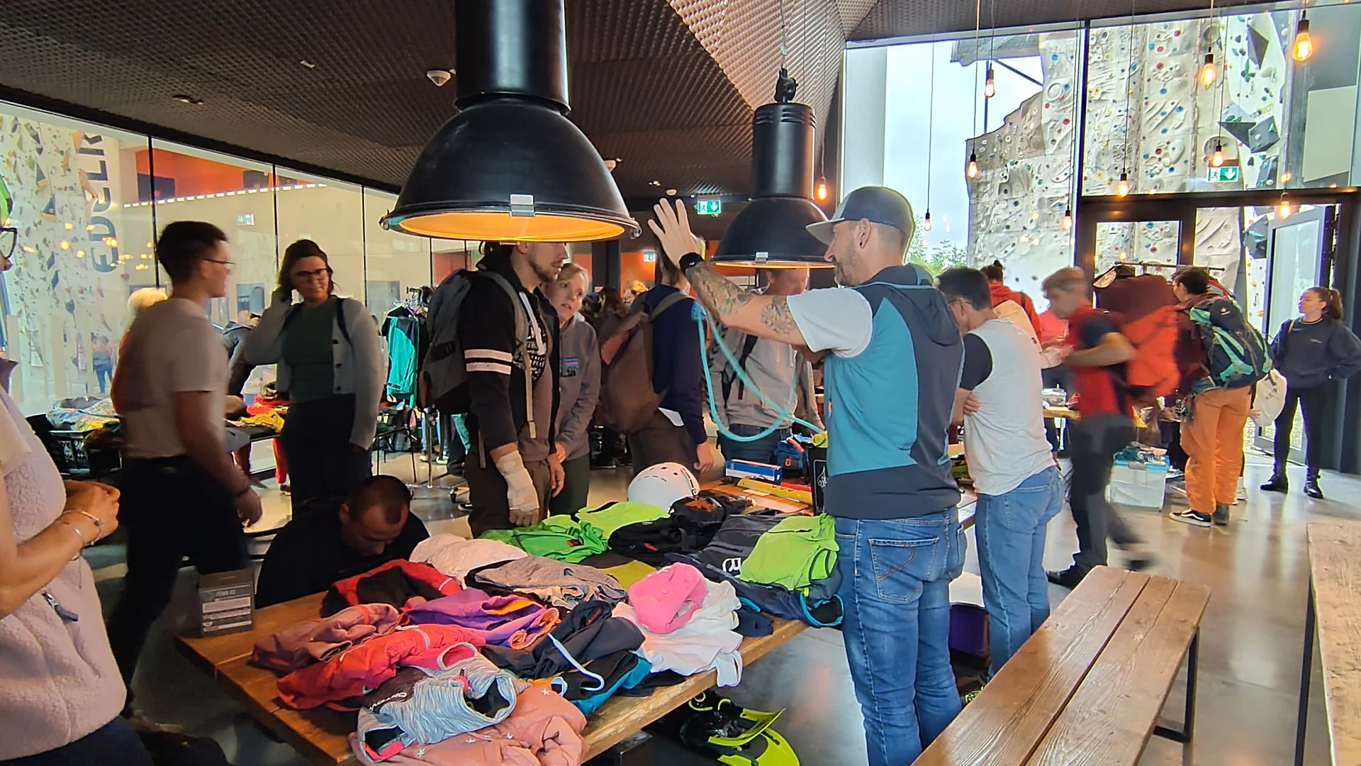 Flohmarkt 5 | © Sonja Schön