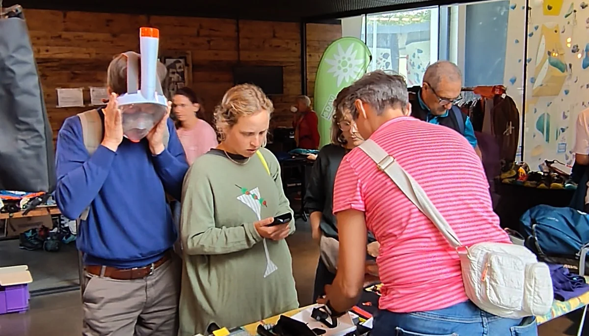 Flohmarkt 6 | © Sonja Schön