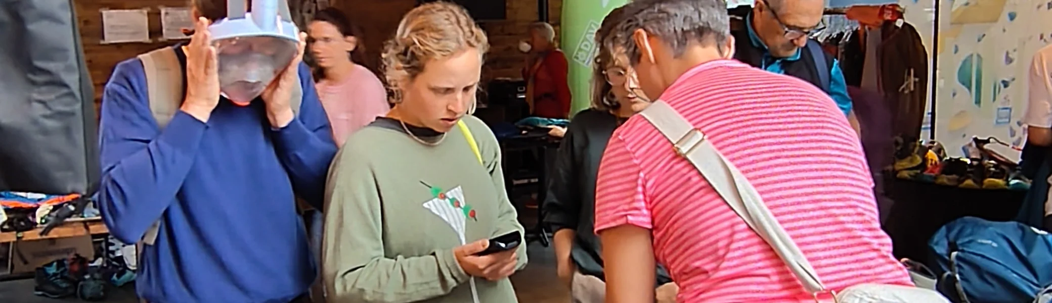 Flohmarkt 6 | © Sonja Schön