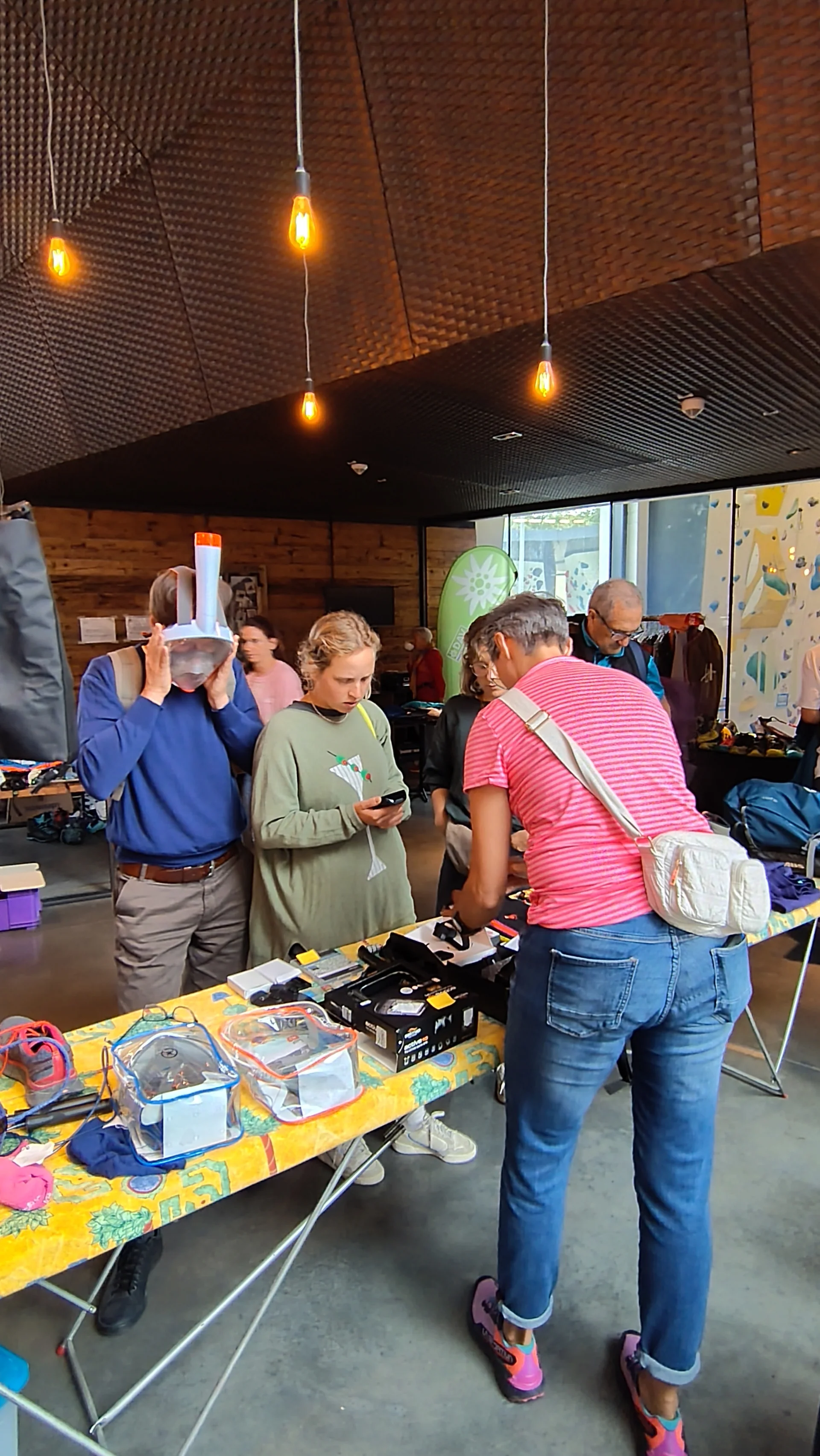 Flohmarkt 6 | © Sonja Schön