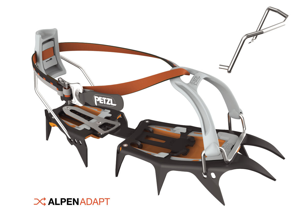 © Petzl © Petzl