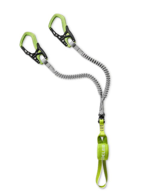 © edelrid © edelrid