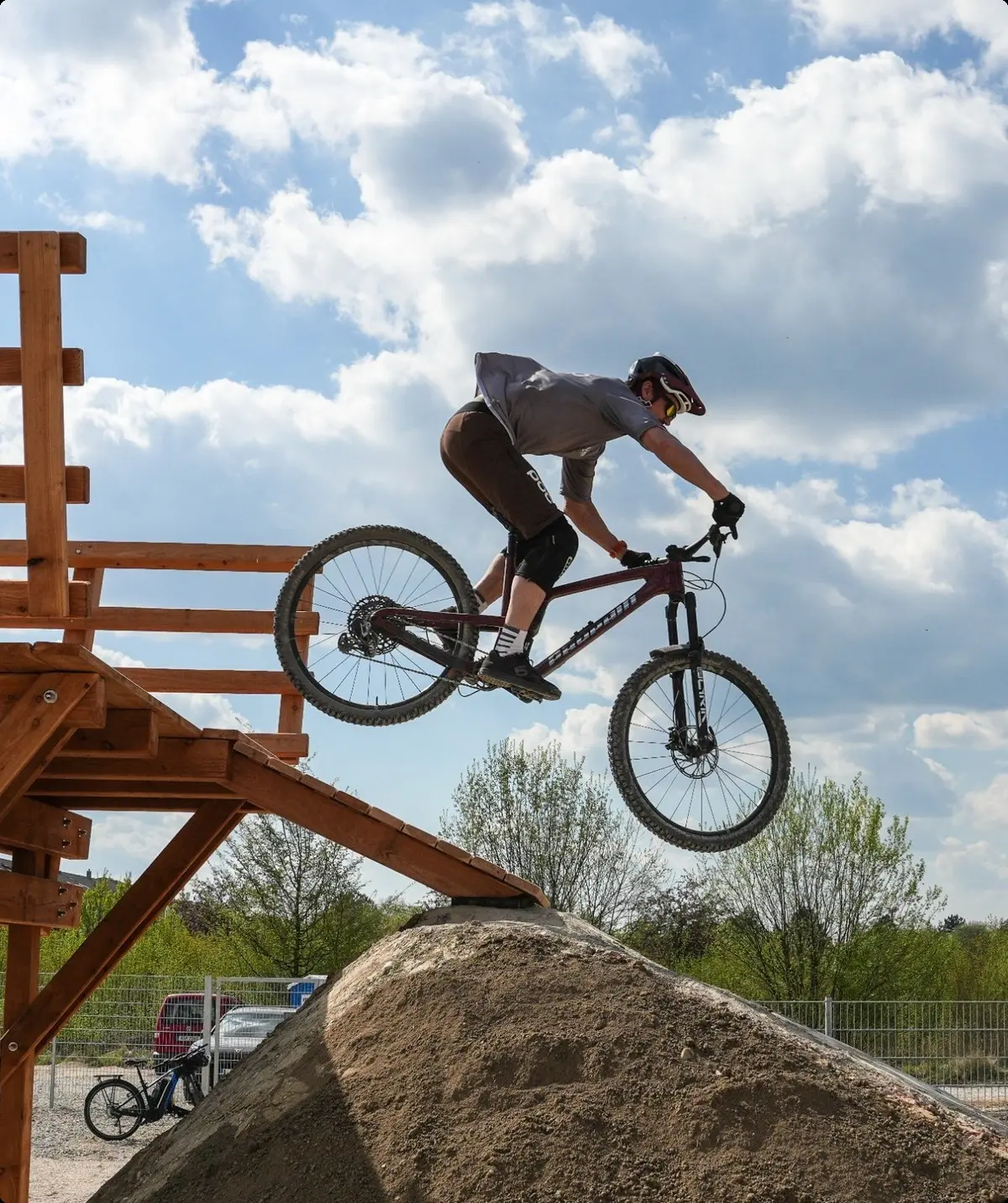 Fitness MTB | © Fitness MTB Raimund Mittler