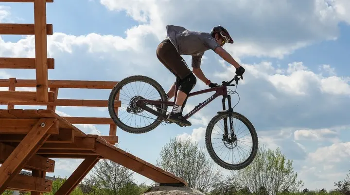 Fitness MTB | © Fitness MTB Raimund Mittler