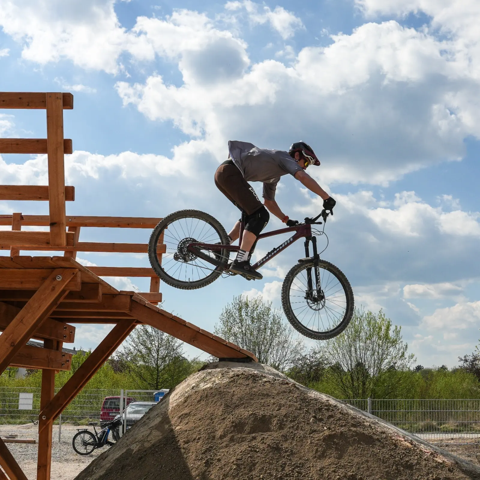 Fitness MTB | © Fitness MTB Raimund Mittler
