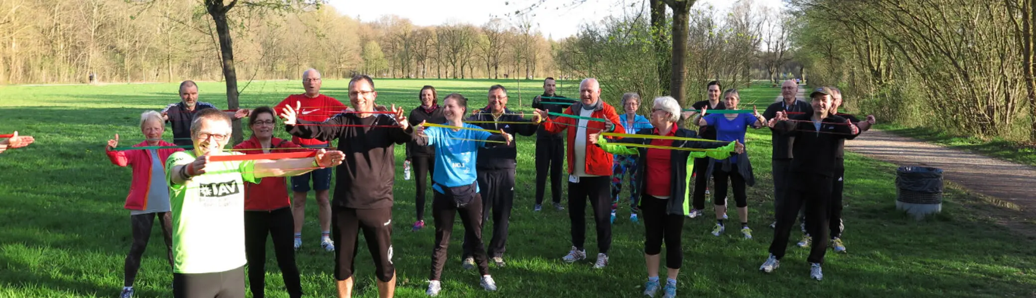 Fitness Siebentischwald | © Fitness Siebentischwald Raimund Mittler