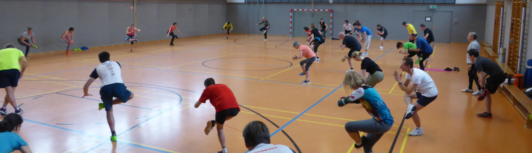 Fitness Indoor | © Fitness Indoor