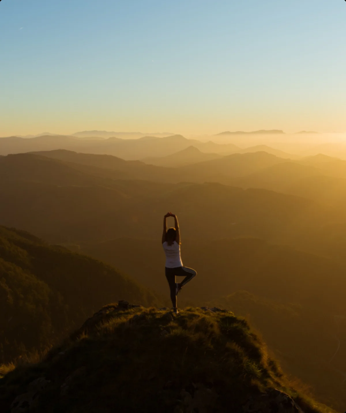 Yoga | © Photo by Eneko Uruñuela on Unsplash
