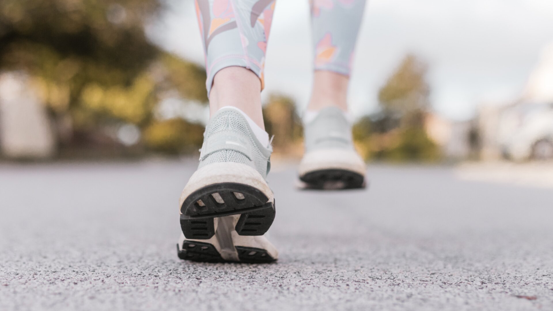 Nordic Walking | © Photo by Sincerely Media on Unsplash