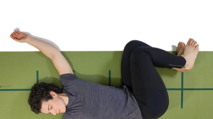 Yoga Übungen | © Yoga