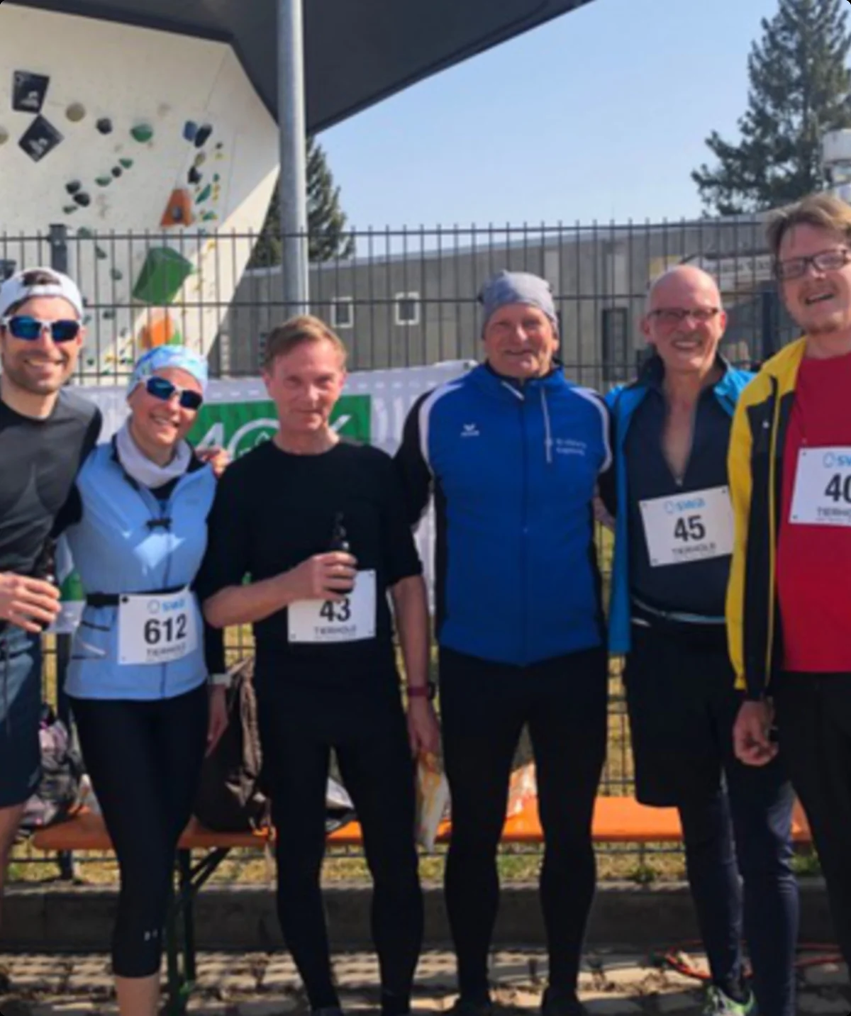 Fitness Lauftraining | © Fitness Lauftraining Raimund Mittler