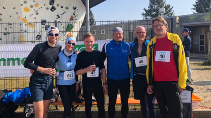 Fitness Lauftraining | © Fitness Lauftraining