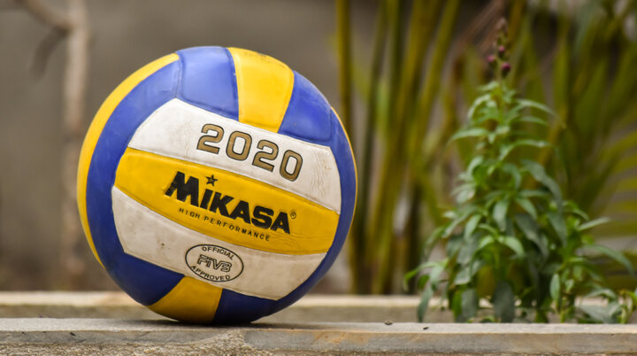 Volleyball | © Photo by Chandan Chaurasia on Unsplash