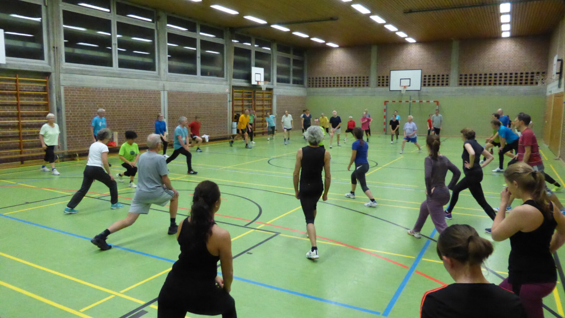 Fitness Indoor | © Fitness Indoor Fitness Indoor | © Fitness Indoor
