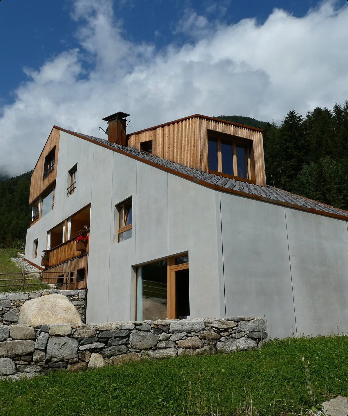 Auszeit in den Bergen | © Auszeit in den Bergen