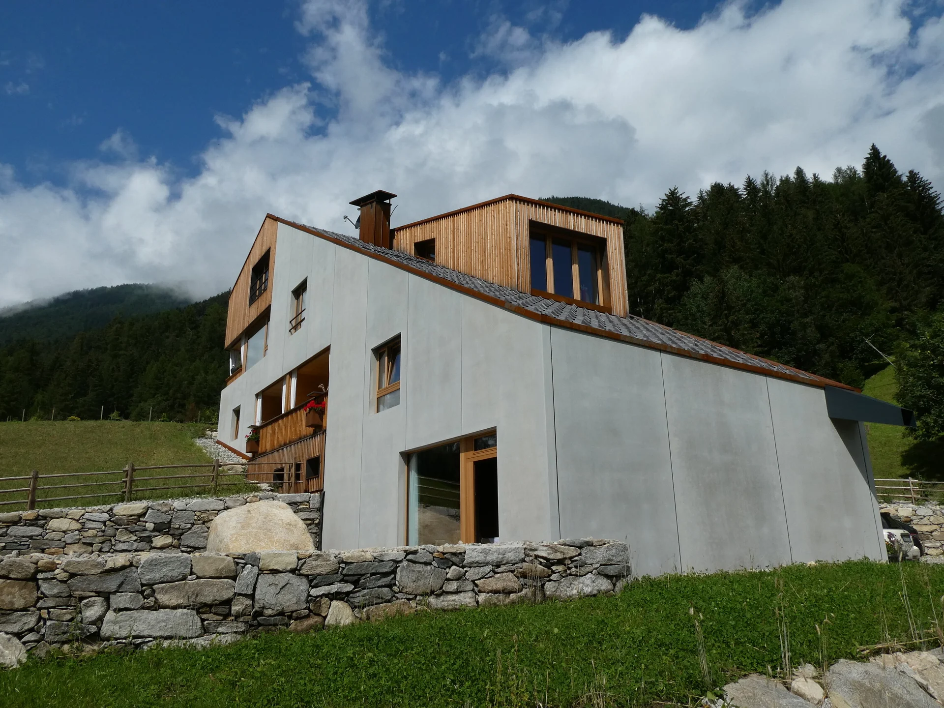 Auszeit in den Bergen | © Auszeit in den Bergen