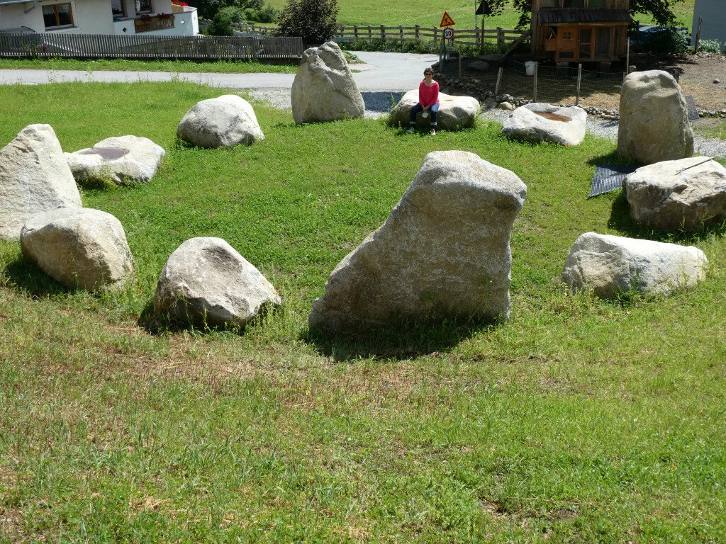 Auszeit in den Bergen | © Auszeit in den Bergen