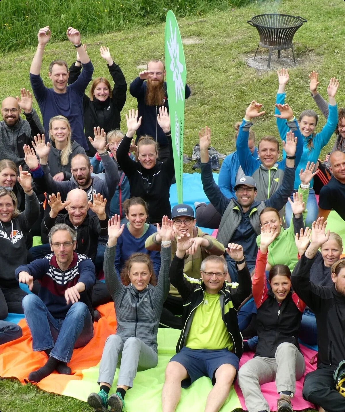 Fitnesscamp 2022 | © Fitnesscamp 2022 Raimund Mittler