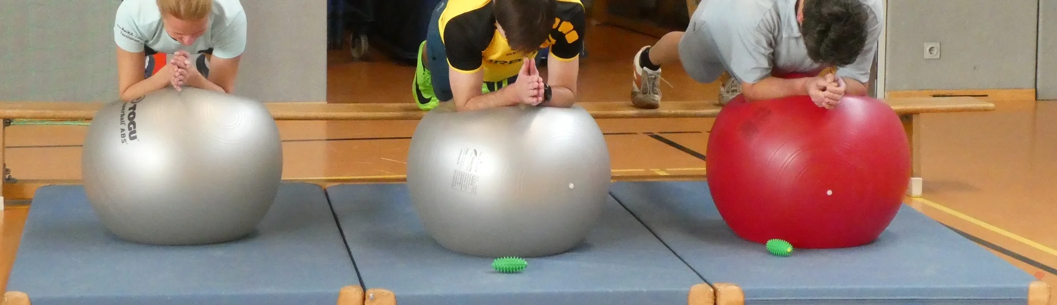 Fitness Indoor | © Fitness Indoor Raimund Mittler