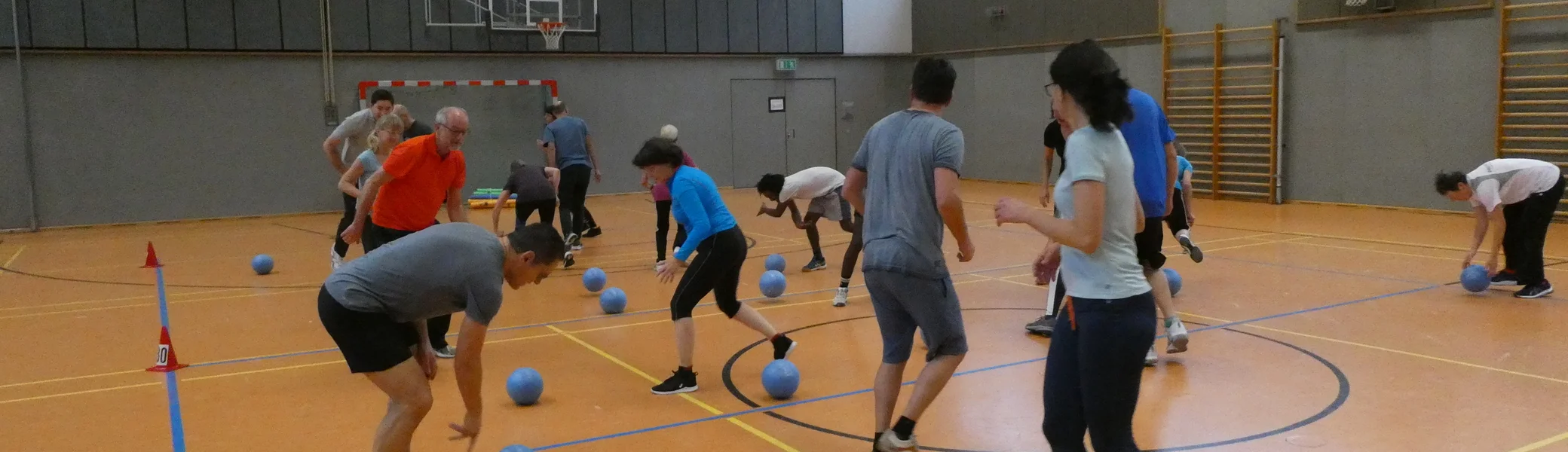 Fitness Indoor | © Fitness Indoor Raimund Mittler