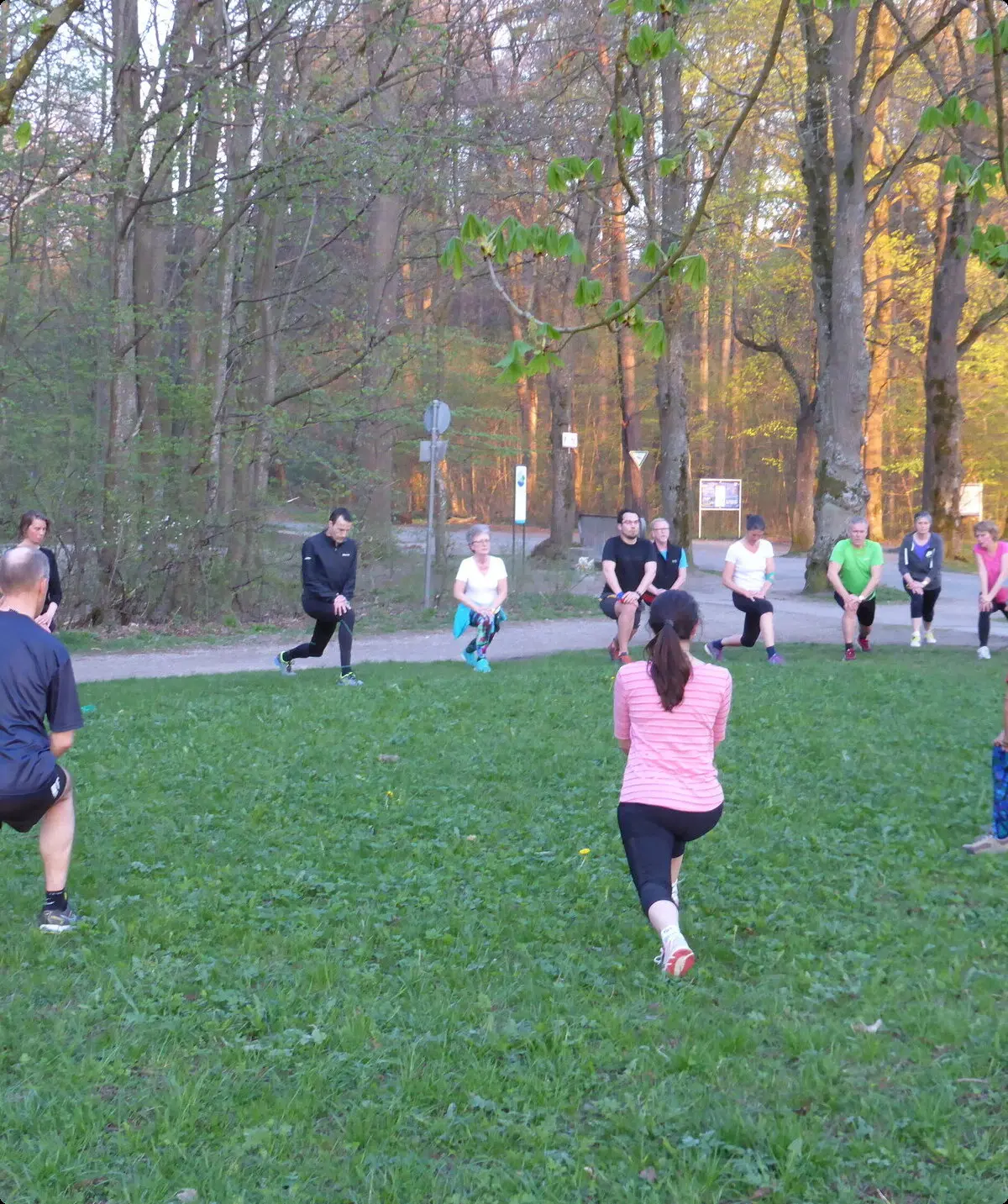 Fitness Siebentischwald | © Fitness Siebentischwald Raimund Mittler