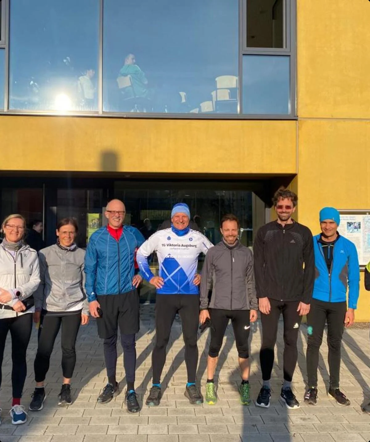 Fitness Lauftraining | © Fitness Lauftraining Raimund Mittler