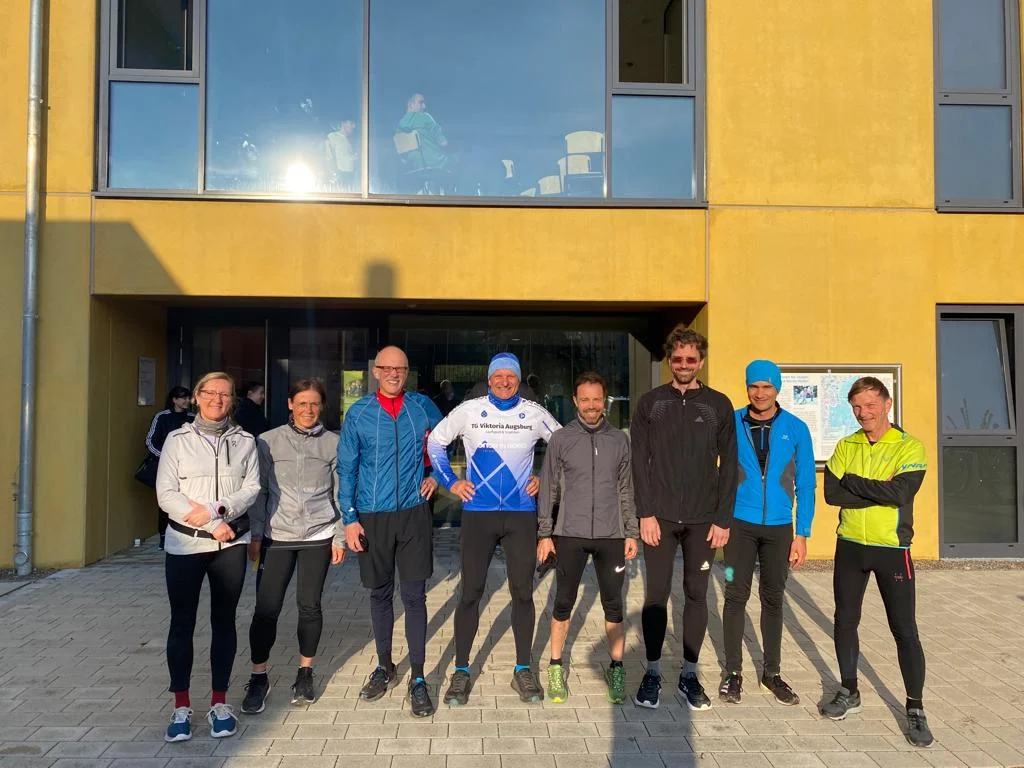 Fitness Lauftraining | © Fitness Lauftraining Raimund Mittler