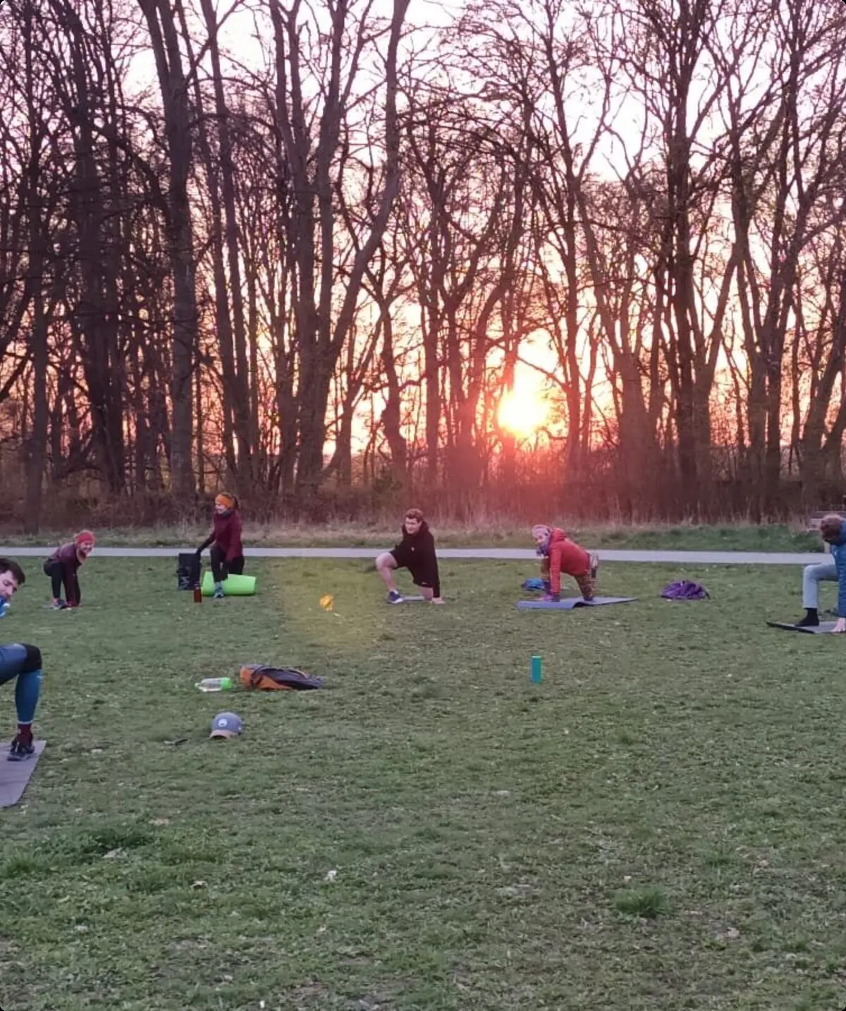 Fitness Lauftraining | © Fitness Lauftraining Raimund Mittler