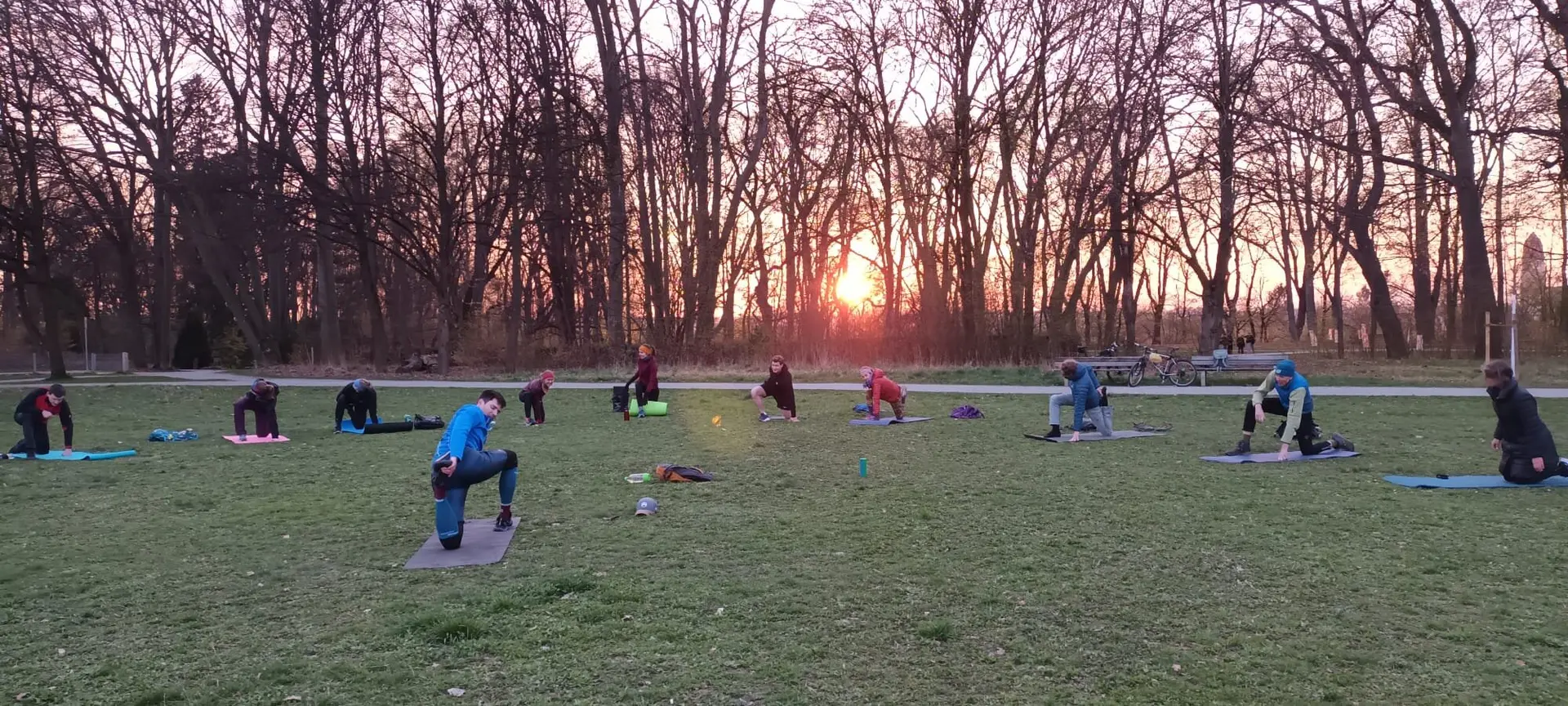 Fitness Lauftraining | © Fitness Lauftraining Raimund Mittler