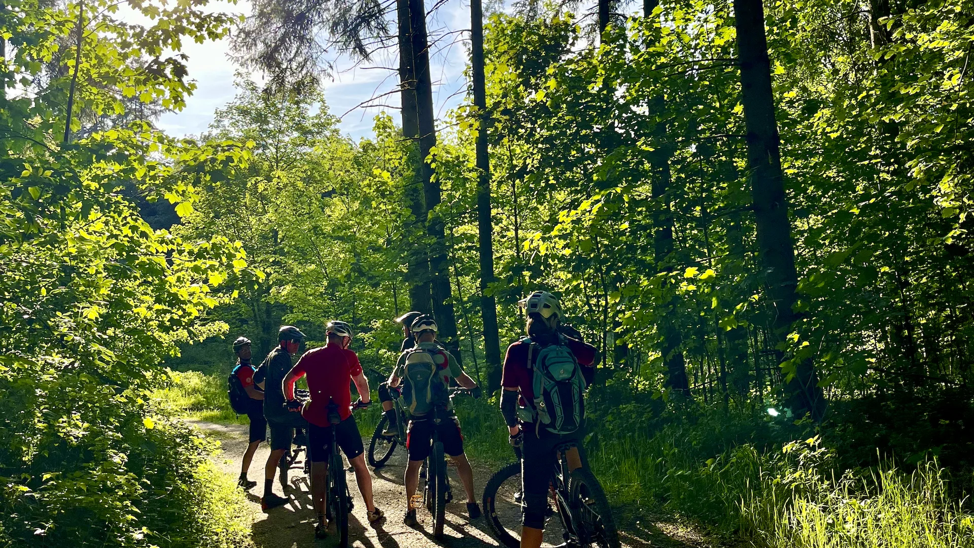 Mittwochsrunde | © Christine Sommer