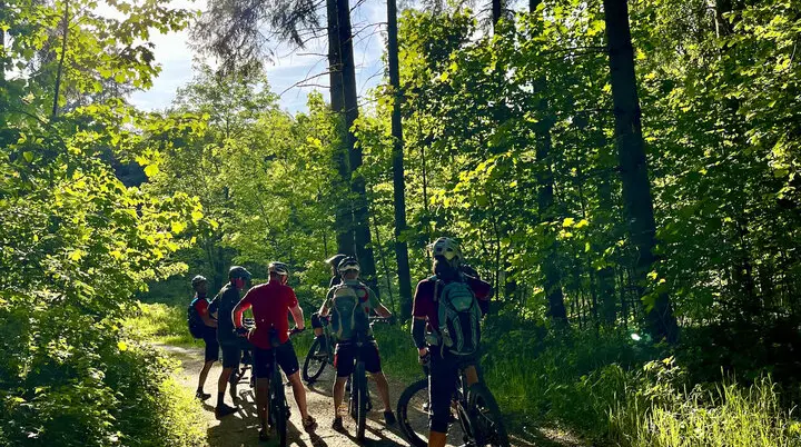 Mittwochsrunde | © Christine Sommer