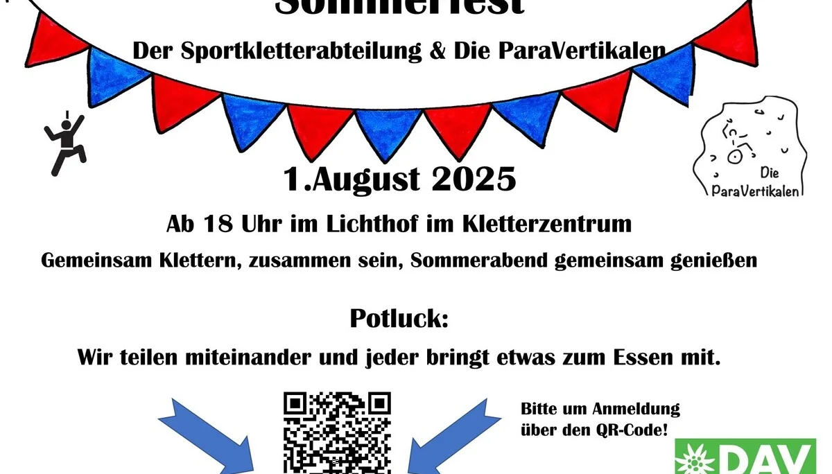 Sommerfest | © Daniela Seldjuk