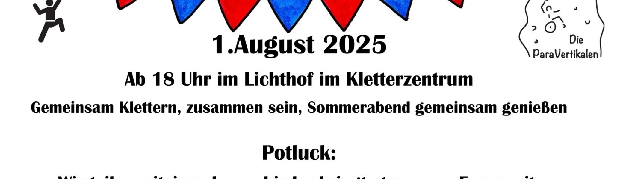 Sommerfest | © Daniela Seldjuk