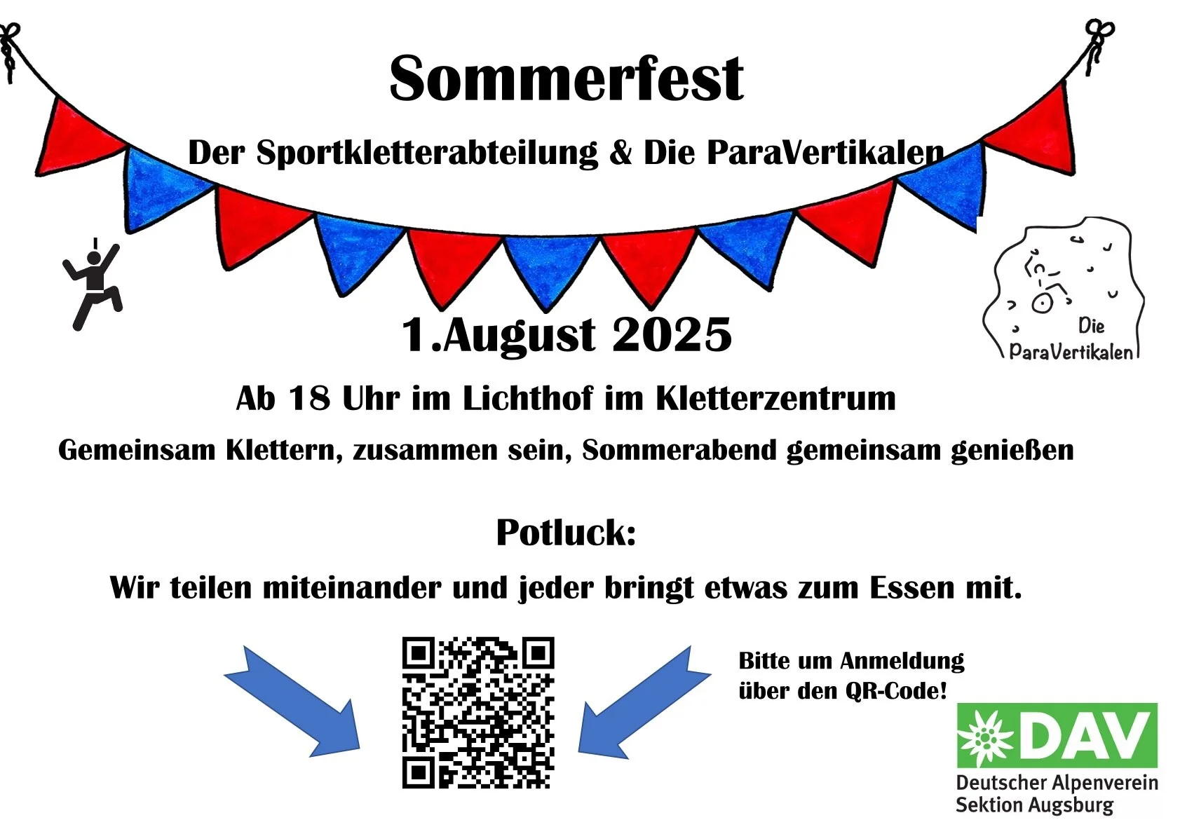 Sommerfest | © Daniela Seldjuk