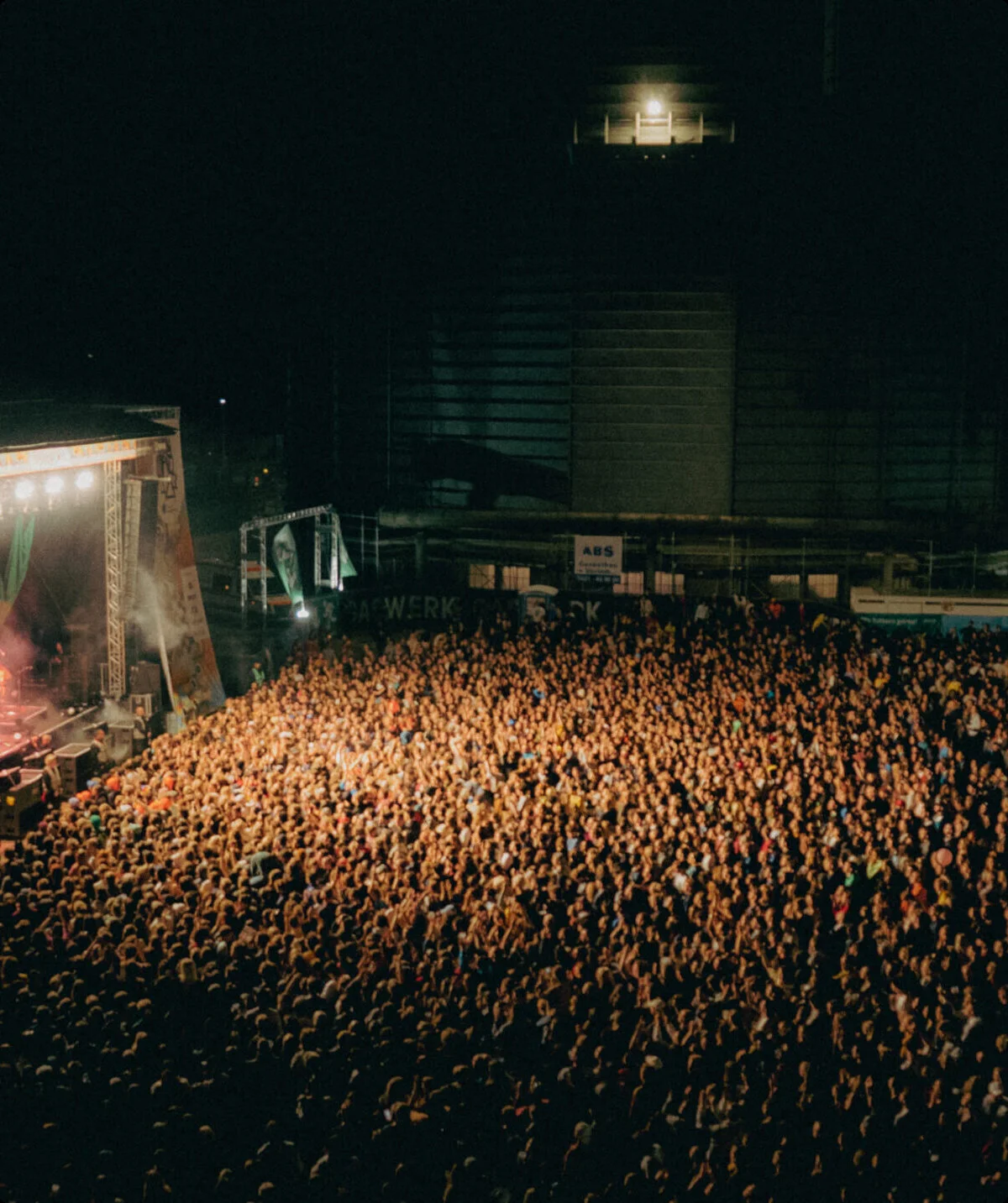 Modular Festival | © Max Tank 