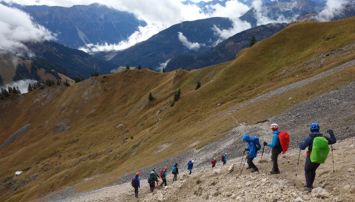 © JDAV_Archiv (Katja Ludwig)